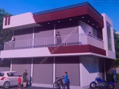 Shop/Showroom For Rent at Kanhangad,Kasargod