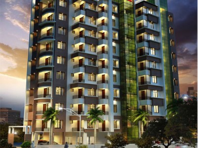 builders in Thrissur, One of the best Builders in Thrissur, Apartments in Thrissur, Bhavans Builders