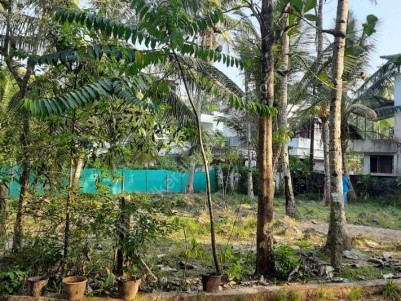 12 Cents of Residential Land for Sale at Arikav,Harippad, Alappuzha(Near NH)