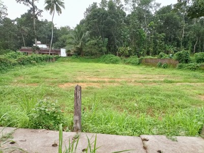 22 Cents of Commercial Land for Sale at Eattumanoor, Kottayam