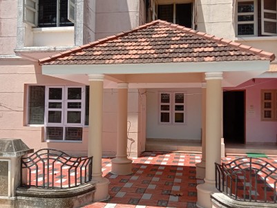 3 BHK 1750 Sq Ft Apartment for sale at Peroorkada,Trivandrum