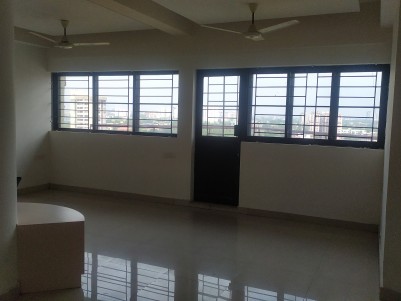 2300 Sq Ft 4 BHK Semi Furnished Flat for Sale at Chittoor Road, Ernakulam