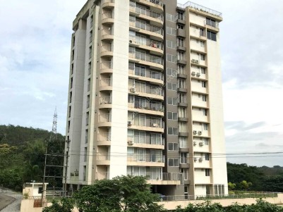 Joance Lakeview Apartments for Sale at Muttom,Thodupuzha,Idukki.