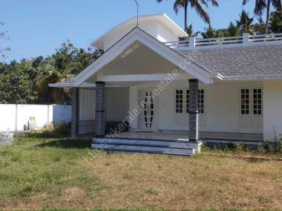 2 BHK 1600 Sq Ft House for Sale at Kundara, Kollam