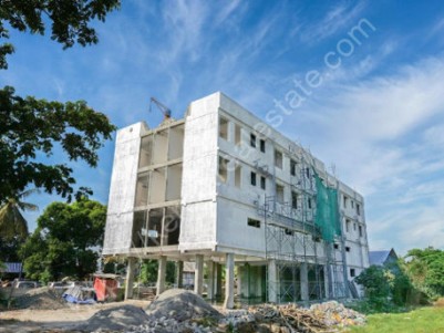 Building for Sale at Kannadi, Palakkad