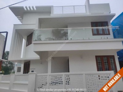 4 BHK 2000 Sq Ft Semi furnished House for Sale at Palachuvadu, Ernakulam