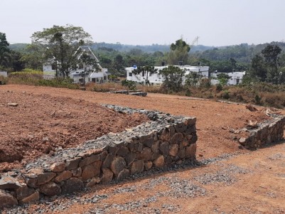 5 Cents of  Land for Sale at Mulamthuruthi, Ernakulam