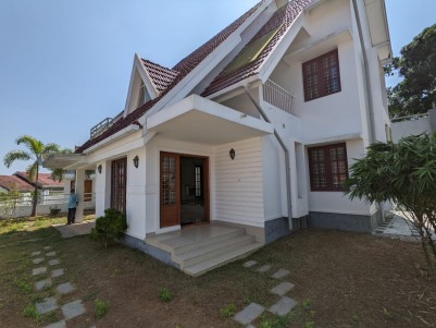  3 BHK Good Residential Gated Community for Sale at Kudamaloor, Kottayam