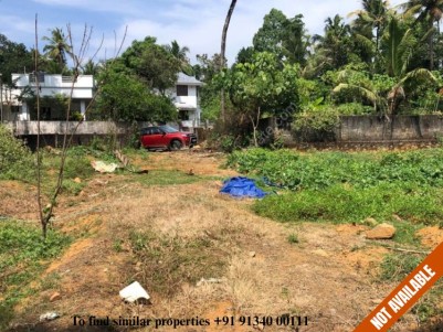 24 Cents of Residential Land for Sale at Angamaly, Ernakulam