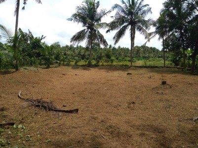 13 Cents of Residential Plot for Sale at Mundur, Thrissur