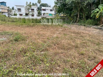 14 Cents of Residential Land for Sale at Thevakal, Kakkanad,   Ernakulam