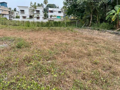 14 Cents of Residential Land for Sale at Thevakal, Kakkanad,   Ernakulam