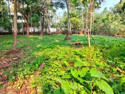 10 Cents of Land for Sale Near Cherai Beach, Ernakulam