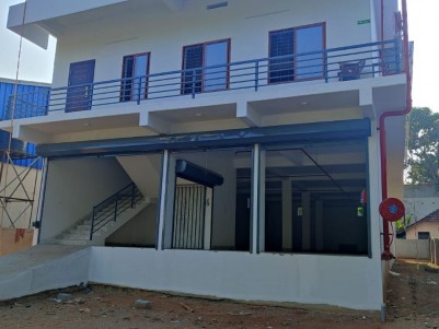 Commercial Space / Godown for Rent near Container road, Ernakulam