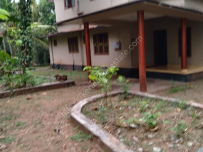 1520 Sq Ft 3 BHK House for Sale at Peralasserry, Kannur