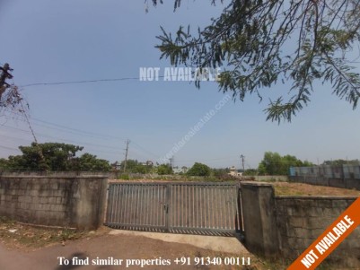 36 Cents of Land for Sale at Thrikkakara, Ernakulam