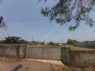 36 Cents of Land for Sale at Thrikkakara, Ernakulam