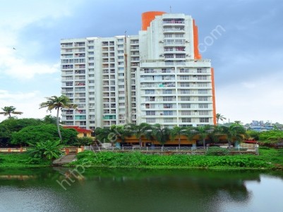 River View Residential Apartment for Sale at Aluva, Kochi