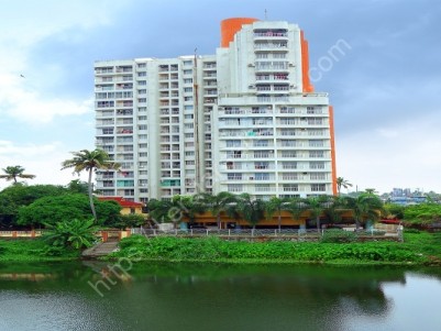 River View Residential Apartment for Sale at Aluva, Kochi