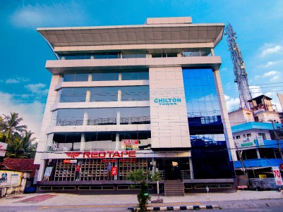 Commercial Property for Rent at Edappally, Kochi