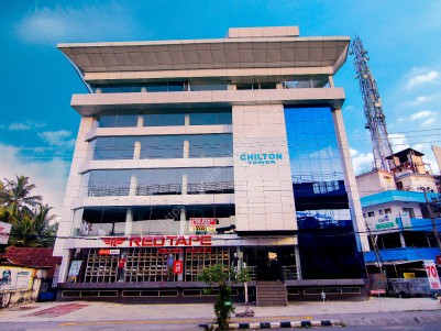 Commercial Property for Rent at Edappally, Kochi