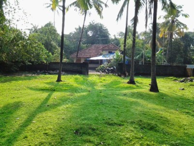 27 Cents of Residential Land for Sale at Thuruthissery, Near Kochi Airport