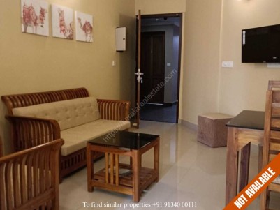 Studio Apartment for Sale at Acqua City, Aluva, Kochi