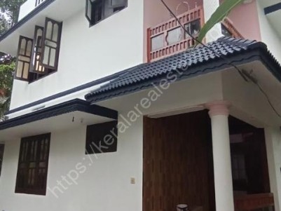 3 BHK 1500 Sq.ft Independent House for Sale at Kowdiar, Trivandrum