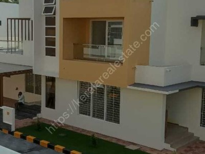 Luxury Villa for Sale at Meenamkulam, Trivandrum