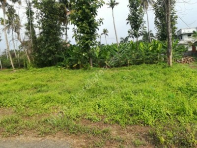 Land for sale at Aluva, Ernakulam