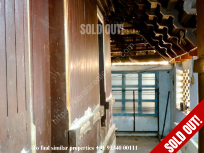 Traditional House Materials for Sale at Kulanada, Pathanamthitta