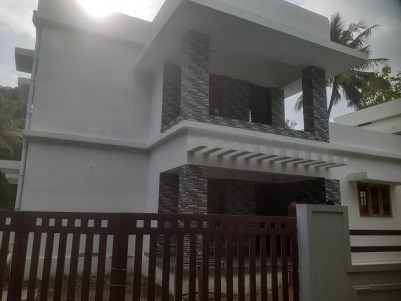 3 BHK New House for Sale at Maradu, Ernakulam