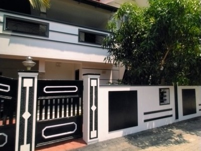3 BHK House for Sale near S D College , Alappuzha