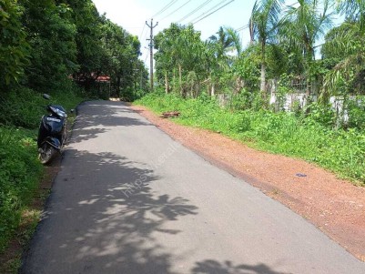 Residential Land for Sale at Morazha, Kannur