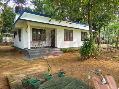  900 Sq Ft 3 BHK House for Sale at  Avoly, Muvattupuzha, Ernakulam