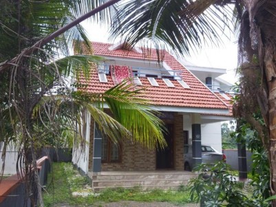 3 BHK Villa for Sale at Thiruvalla, Pathanamthitta