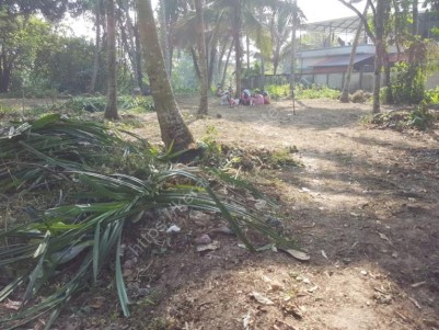 30 Cents of Lush Residential Land for Sale in Kayamkulam, Alappuzha