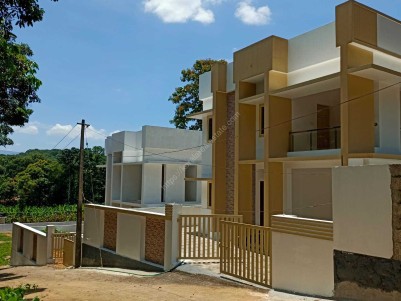 3 BHK 1850 SQ.FT BRAND NEW VILLA FOR SALE AT PALA, KOTTAYAM 