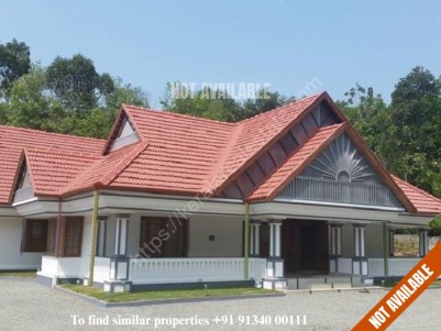 House for Sale near Puthencruz, Ernakulam 