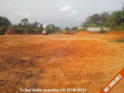 Prime Residential Land for Sale at Kolencherry, Ernakulam