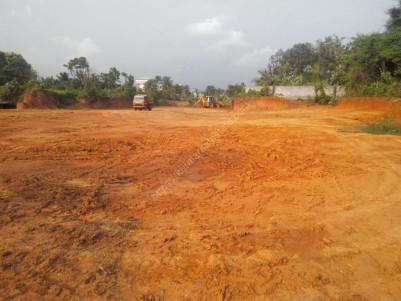 Prime Residential Land for Sale at Kolencherry, Ernakulam