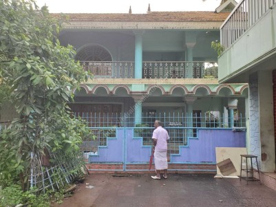 5 BHK House in 11.13 acres of Land for Sale at Kottapuram, Paravur, Kollam