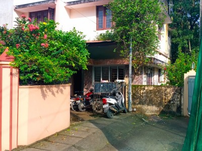 2000 Sq ft House for Sale at Edappally, Ernakulam