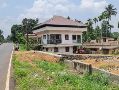 4 BHK House for Sale at Pangode, Ernakulam