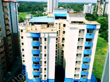 3 BHK 1650 Sq Ft Apartment for Rent at Karingachira, Thrippunithura, Ernakulam