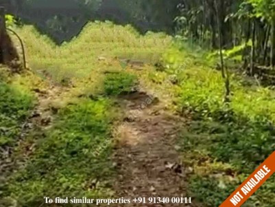 Residential Plot for Sale at Koothattukulam, Ernakulam