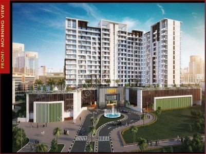 Fully Furnished Apartments for Sale at Arjan, Dubai