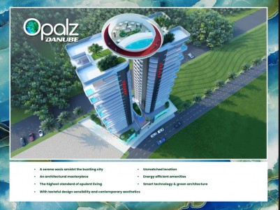 New Launch Project By Danube Properties in Dubai