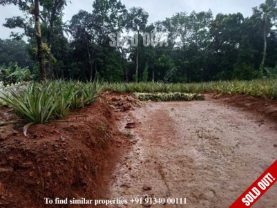 Residential Land For Sale At Madakkathanam