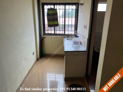354 Sq Ft Commercial Apartment for Rent at Ernakulam